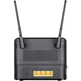 DWR-953 AC1200 4G LTE Multi-WAN D-LINK DWR-953 AC1200 4G LTE Multi-WAN D-LINK
