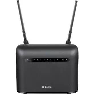 DWR-953 AC1200 4G LTE Multi-WAN D-LINK DWR-953 AC1200 4G LTE Multi-WAN D-LINK