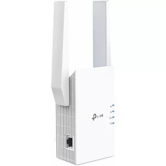 RE705X AX3000 WiFi6 Extender TP-LINK RE705X AX3000 WiFi6 Extender TP-LINK