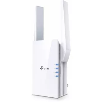 RE705X AX3000 WiFi6 Extender TP-LINK RE705X AX3000 WiFi6 Extender TP-LINK