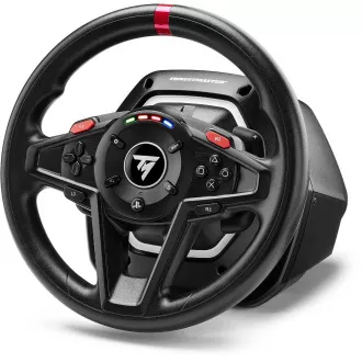 T128 PS5/PS4/PC volant+pedály T128 PS5/PS4/PC volant+pedály
