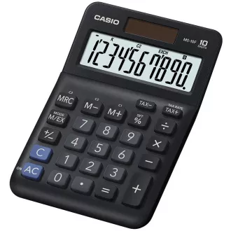MS 10 F CASIO MS 10 F CASIO
