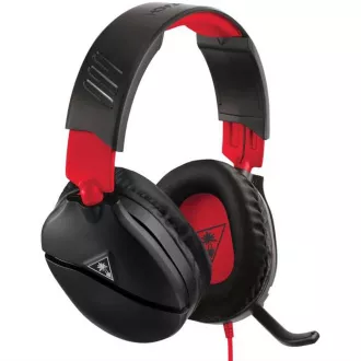 RECON 70N, Black Nintendo TURTLE BEACH RECON 70N, Black Nintendo TURTLE BEACH