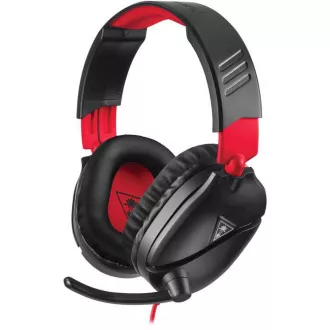 RECON 70N, Black Nintendo TURTLE BEACH RECON 70N, Black Nintendo TURTLE BEACH