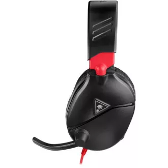 RECON 70N, Black Nintendo TURTLE BEACH RECON 70N, Black Nintendo TURTLE BEACH