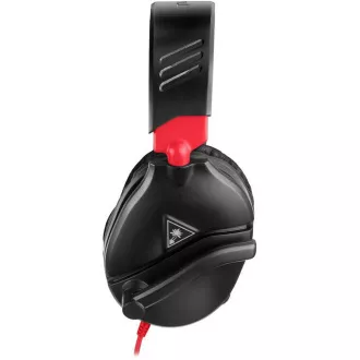 RECON 70N, Black Nintendo TURTLE BEACH RECON 70N, Black Nintendo TURTLE BEACH