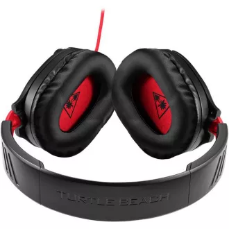 RECON 70N, Black Nintendo TURTLE BEACH RECON 70N, Black Nintendo TURTLE BEACH