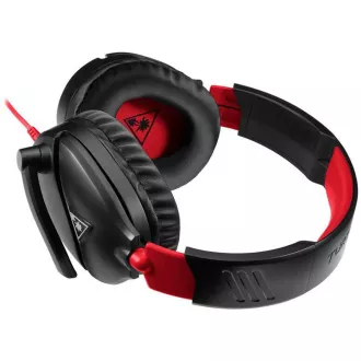 RECON 70N, Black Nintendo TURTLE BEACH RECON 70N, Black Nintendo TURTLE BEACH