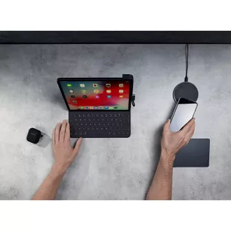 Type-C HUB PAD space grey EPICO - Rozbalené Type-C HUB PAD space grey EPICO - Rozbalené