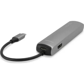 USB Type-C HUB 4K HDMI & Eth S EPICO USB Type-C HUB 4K HDMI & Eth S EPICO