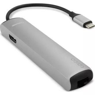 USB Type-C HUB 4K HDMI & Eth S EPICO USB Type-C HUB 4K HDMI & Eth S EPICO