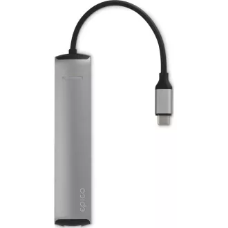 USB Type-C HUB 4K HDMI & Eth S EPICO USB Type-C HUB 4K HDMI & Eth S EPICO