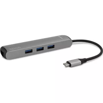 USB Type-C HUB 4K HDMI & Eth S EPICO USB Type-C HUB 4K HDMI & Eth S EPICO