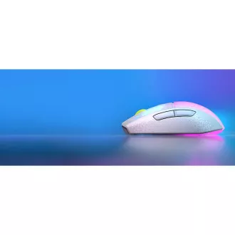 Burst Pro Air herní myš, bílá ROCCAT Burst Pro Air herní myš, bílá ROCCAT