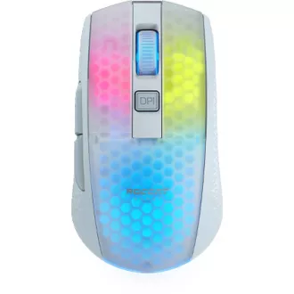 Burst Pro Air herní myš, bílá ROCCAT Burst Pro Air herní myš, bílá ROCCAT