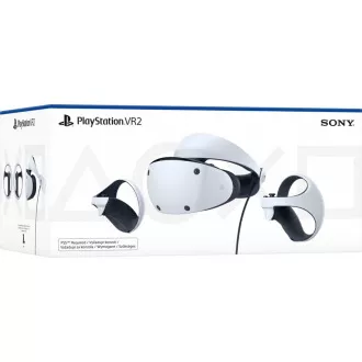 PlayStation VR2 PlayStation VR2