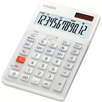 JE 12 E ERGO CASIO JE 12 E ERGO CASIO