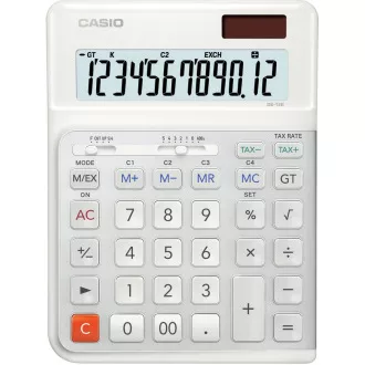DE 12 E ERG0 CASIO DE 12 E ERG0 CASIO