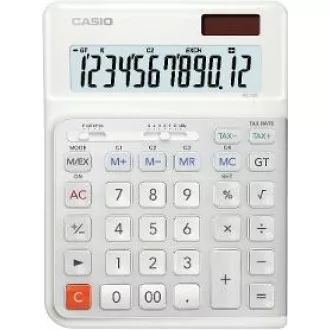 DE 12 E ERG0 CASIO DE 12 E ERG0 CASIO