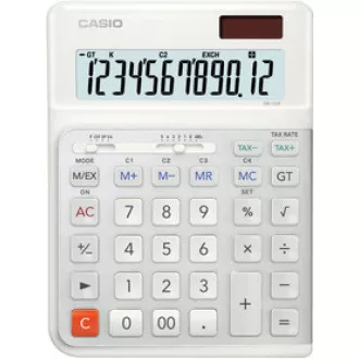 DE 12 E ERG0 CASIO DE 12 E ERG0 CASIO