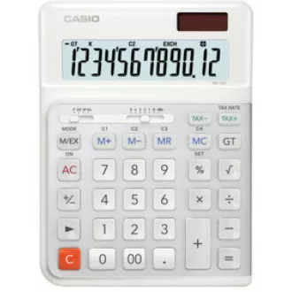 DE 12 E ERG0 CASIO DE 12 E ERG0 CASIO