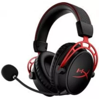 Cloud Alpha WRL Headset (Red) HYPERX Cloud Alpha WRL Headset (Red) HYPERX