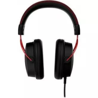 Cloud Alpha WRL Headset (Red) HYPERX Cloud Alpha WRL Headset (Red) HYPERX
