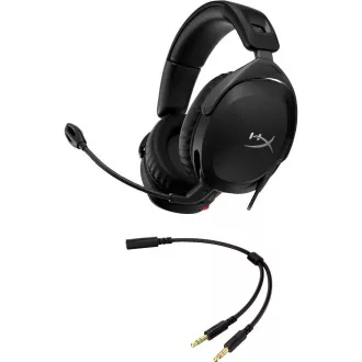 Cloud Stinger 2 Headset (Black) HYPERX Cloud Stinger 2 Headset (Black) HYPERX