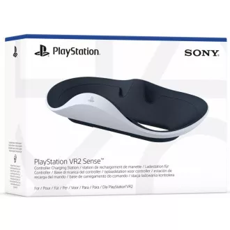 PS VR2 Sense charging station PS VR2 Sense charging station