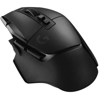 G502 X LIGHTSPEED myš WRL černá LOGITECH G502 X LIGHTSPEED myš WRL černá LOGITECH