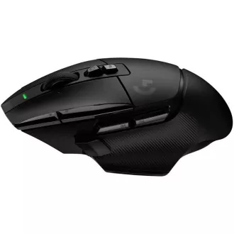 G502 X LIGHTSPEED myš WRL černá LOGITECH G502 X LIGHTSPEED myš WRL černá LOGITECH