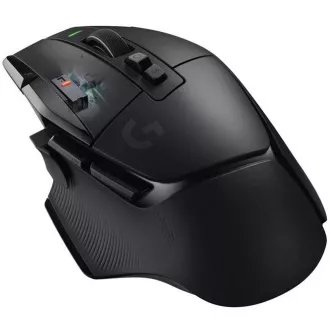G502 X LIGHTSPEED myš WRL černá LOGITECH G502 X LIGHTSPEED myš WRL černá LOGITECH