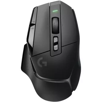 G502 X LIGHTSPEED myš WRL černá LOGITECH G502 X LIGHTSPEED myš WRL černá LOGITECH