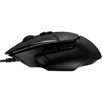 G502 X herní myš USB černá LOGITECH G502 X herní myš USB černá LOGITECH