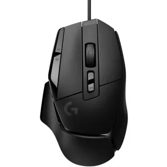 G502 X herní myš USB černá LOGITECH G502 X herní myš USB černá LOGITECH