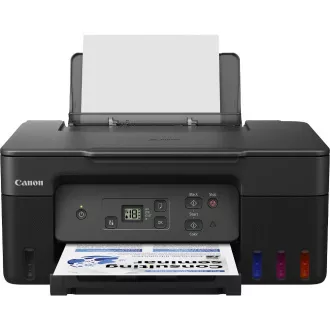 PIXMA G2470 MTF TANK USB černá CANON