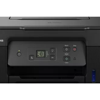 PIXMA G2470 MTF TANK USB černá CANON