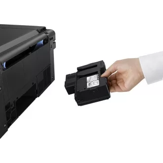 PIXMA G2470 MTF TANK USB černá CANON