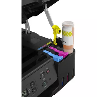 PIXMA G2470 MTF TANK USB černá CANON