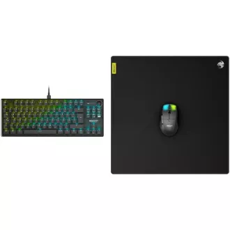 Sense Pro SQ, podložka pod myš ROCCAT Sense Pro SQ, podložka pod myš ROCCAT