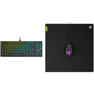 Sense Control SQ podložka pod myš ROCCAT Sense Control SQ podložka pod myš ROCCAT