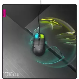 Sense Icon SQ, podložka pod myš ROCCAT Sense Icon SQ, podložka pod myš ROCCAT