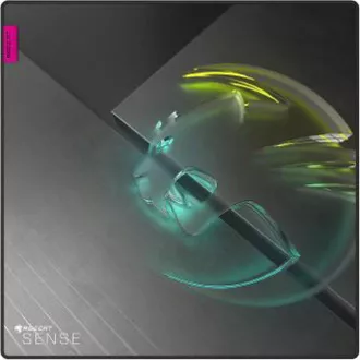 Sense Icon SQ, podložka pod myš ROCCAT Sense Icon SQ, podložka pod myš ROCCAT