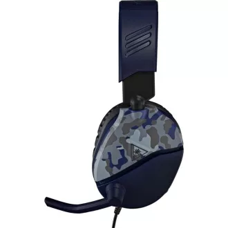 RECON 70, Blue Camo TURTLE BEACH RECON 70, Blue Camo TURTLE BEACH