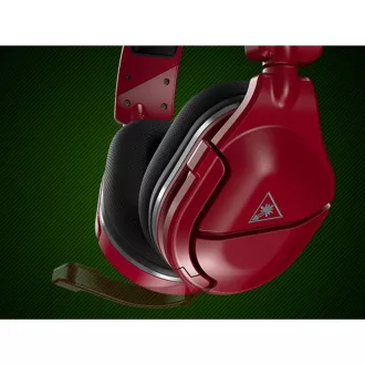 STEALTH 600 GEN2 MAX RED TURTLE BEACH STEALTH 600 GEN2 MAX RED TURTLE BEACH