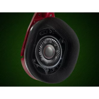 STEALTH 600 GEN2 MAX RED TURTLE BEACH STEALTH 600 GEN2 MAX RED TURTLE BEACH