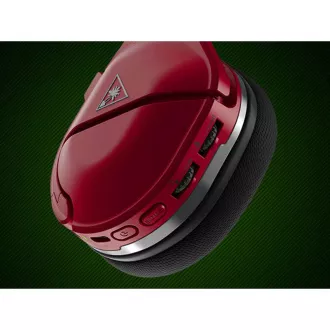 STEALTH 600 GEN2 MAX RED TURTLE BEACH STEALTH 600 GEN2 MAX RED TURTLE BEACH