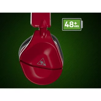 STEALTH 600 GEN2 MAX RED TURTLE BEACH STEALTH 600 GEN2 MAX RED TURTLE BEACH