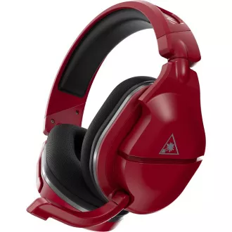 STEALTH 600 GEN2 MAX RED TURTLE BEACH STEALTH 600 GEN2 MAX RED TURTLE BEACH