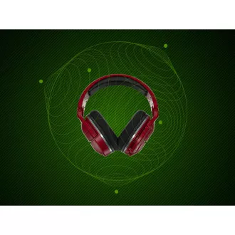 STEALTH 600 GEN2 MAX RED TURTLE BEACH STEALTH 600 GEN2 MAX RED TURTLE BEACH